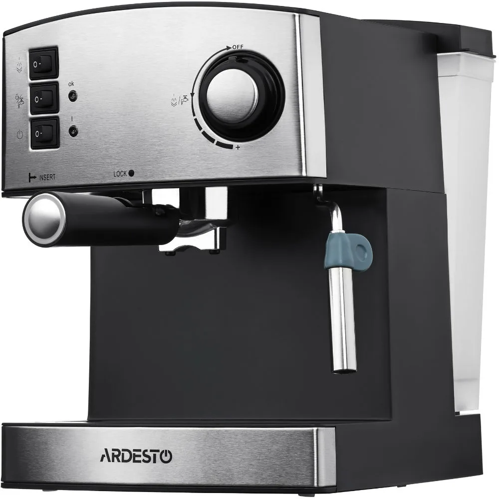 Kofe maşını Ardesto YCM-E1600