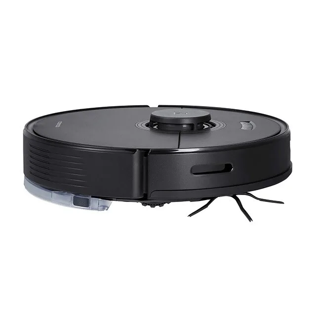 Роботы пылесосы Roborock Q7 Max Black