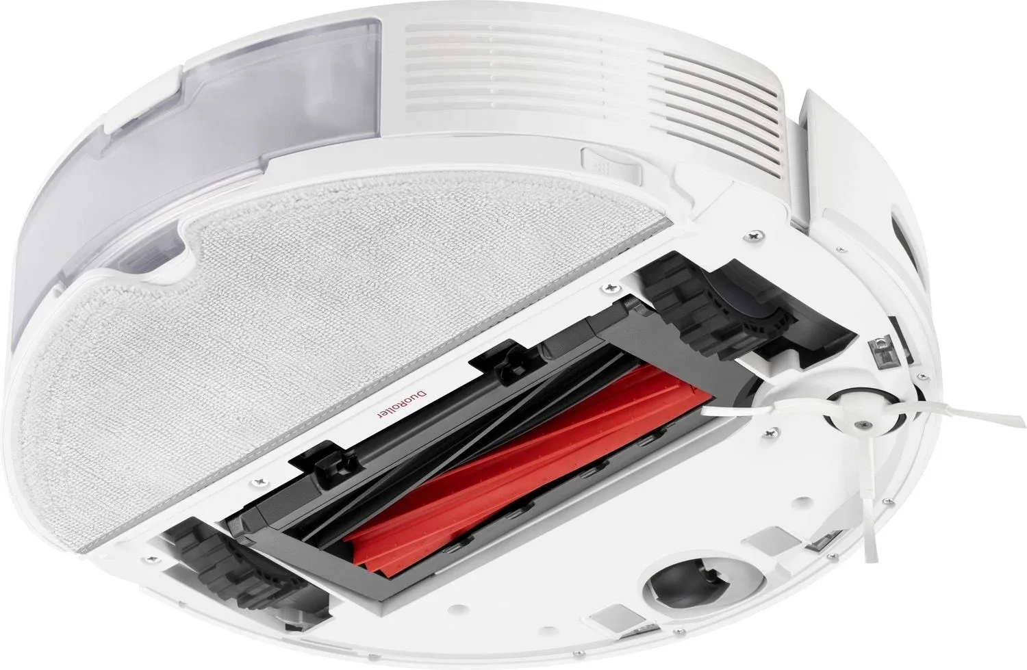 Роботы пылесосы Roborock Q8 Max White