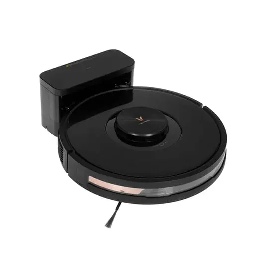 Роботы пылесосы Viomi Robot Vacuum Cleaner V5 Pro