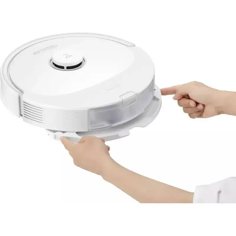 Роботы пылесосы Roborock Q8 Max White