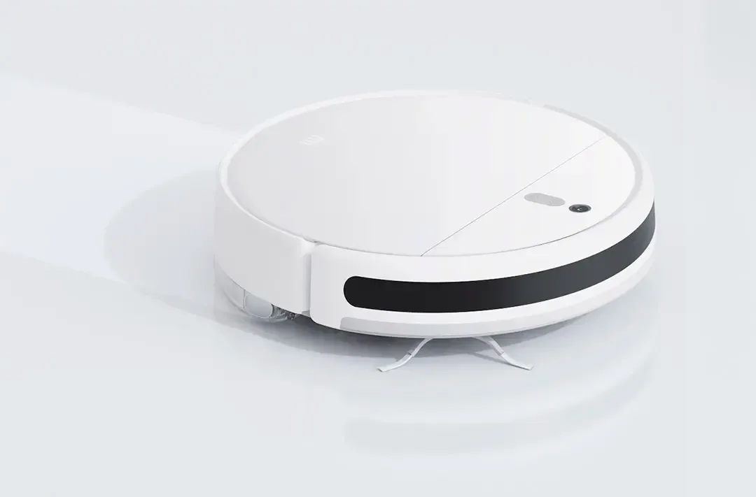 Robot tozsoran Xiaomi Vacuum-Mop 2C White