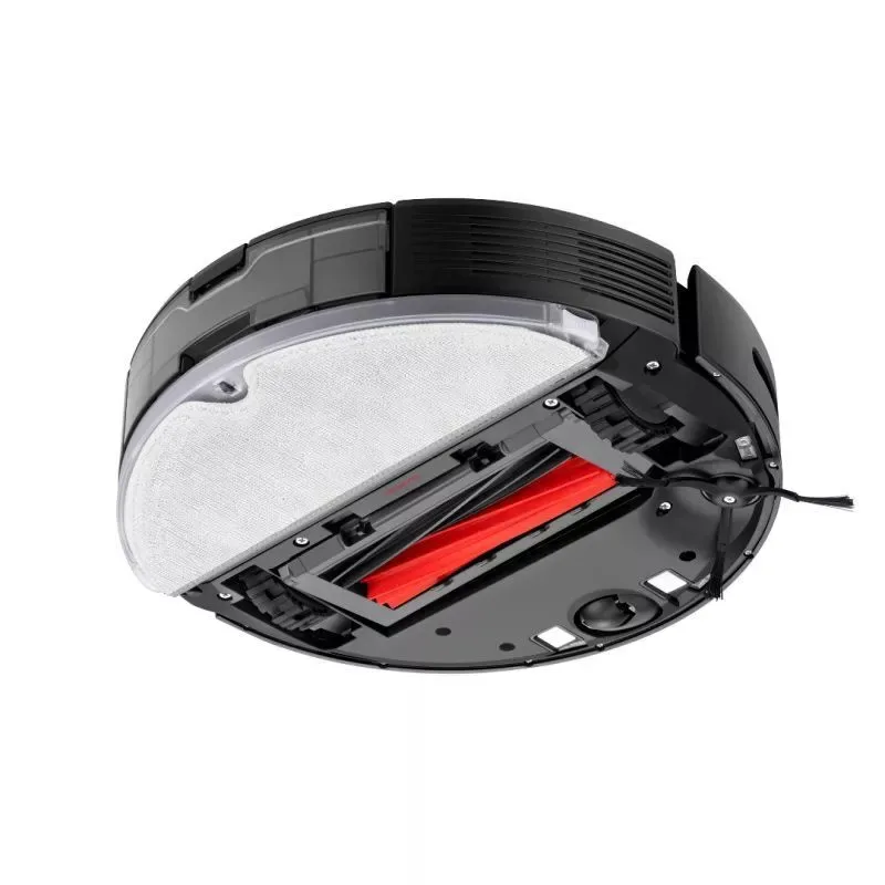 Роботы пылесосы Roborock Q5 Pro Black