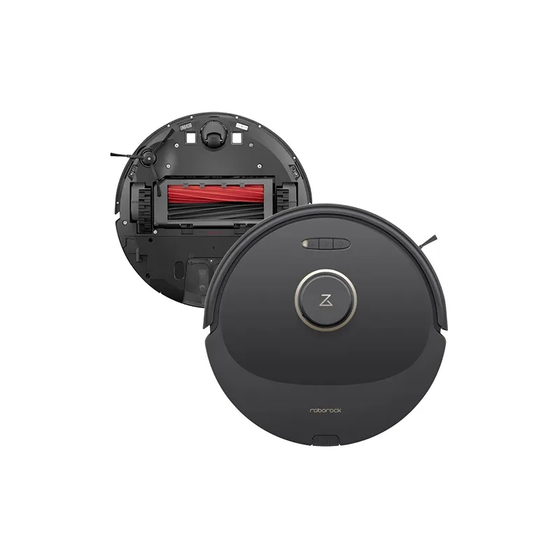 Роботы пылесосы Roborock Q8 Max Black