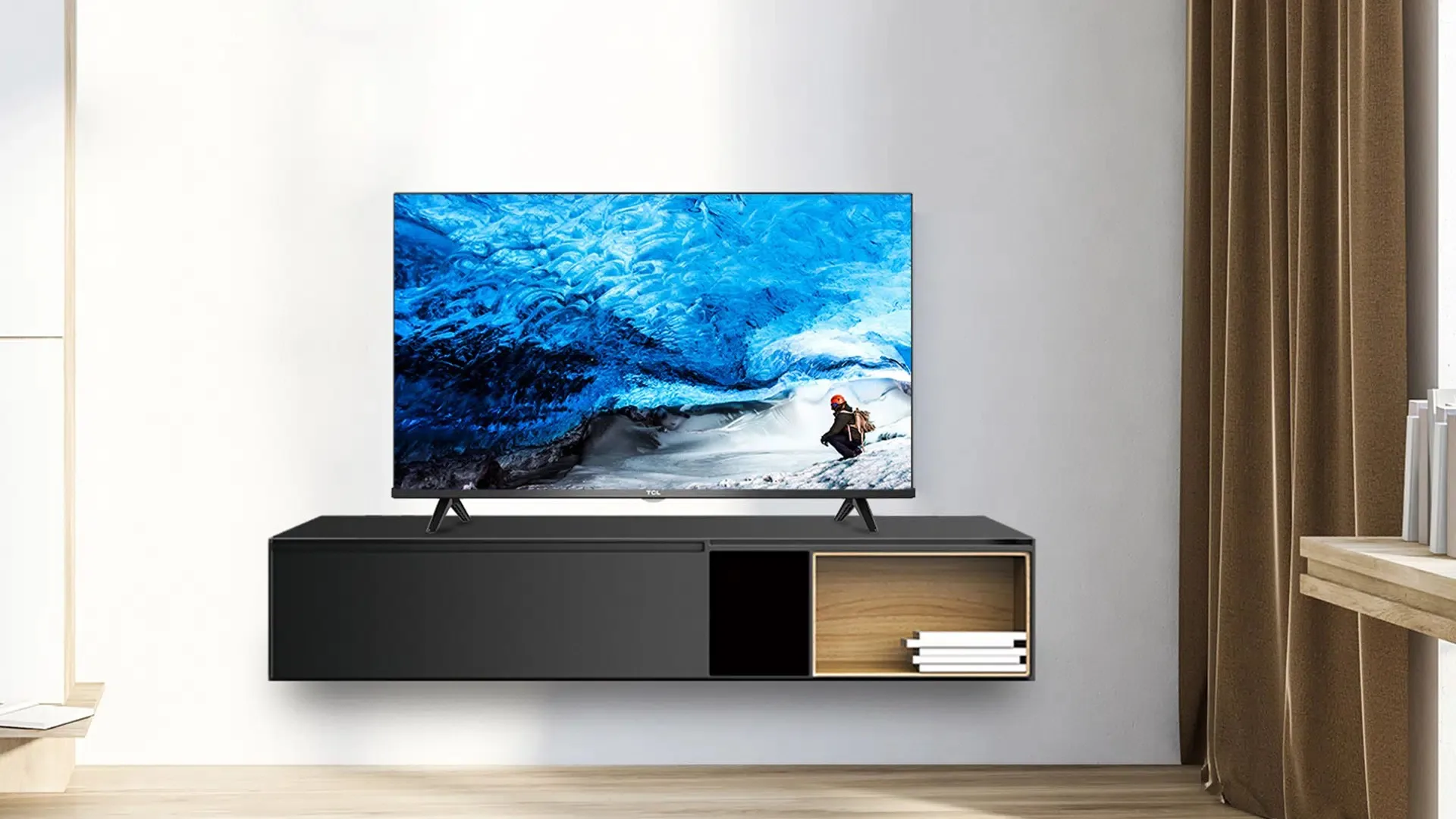 Телевизор TCL 32S65A Smart