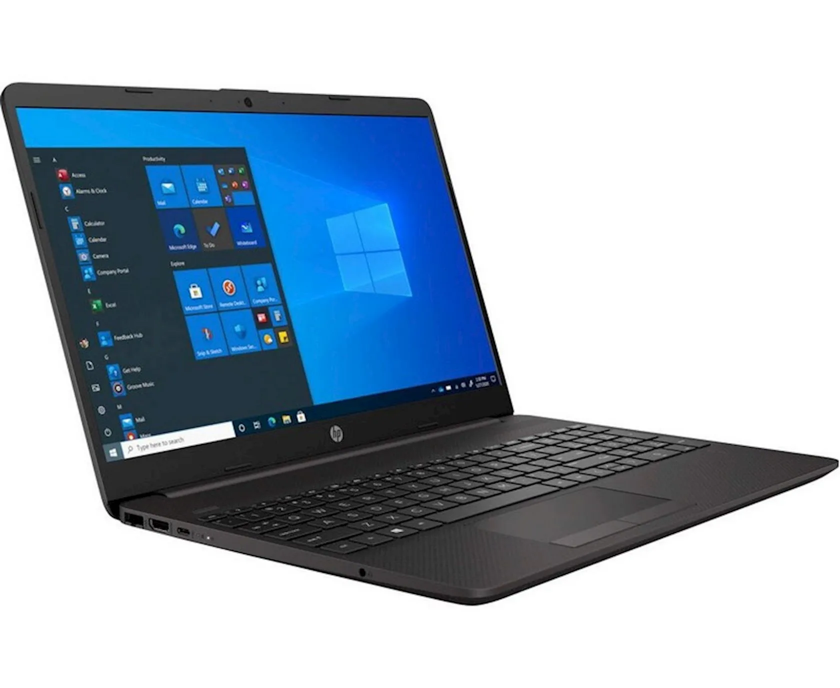 Ноутбуки HP 250 G8 (2W8Z4EA)