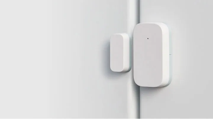 Датчики Yandex Zigbee YNDX-00520