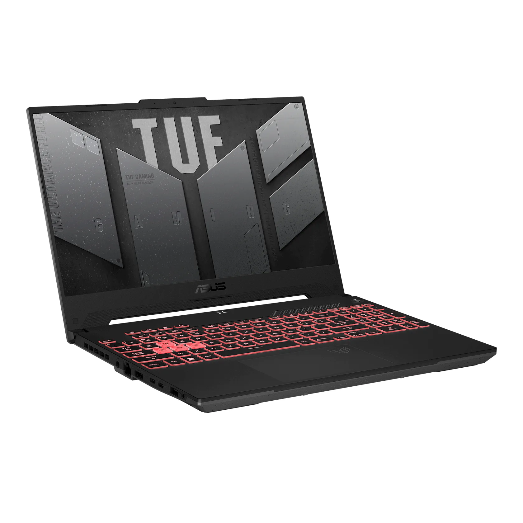 Ноутбуки Asus TUF Gaming A15 FA507RC-HN059 (90NR09R2-M005W0)