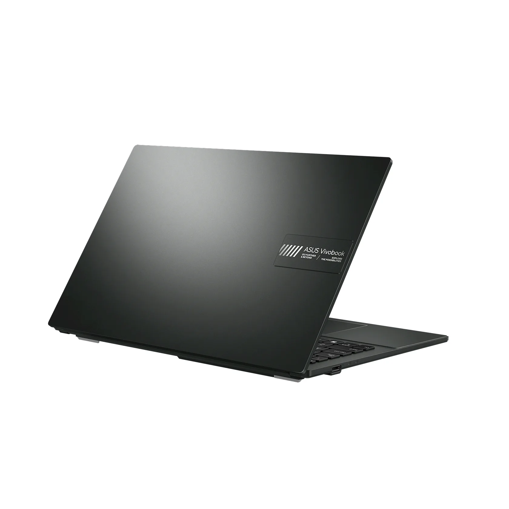 Ноутбуки Asus  Vivobook GO E1504FA-L1116 (90NB0ZR1-M00XS0)