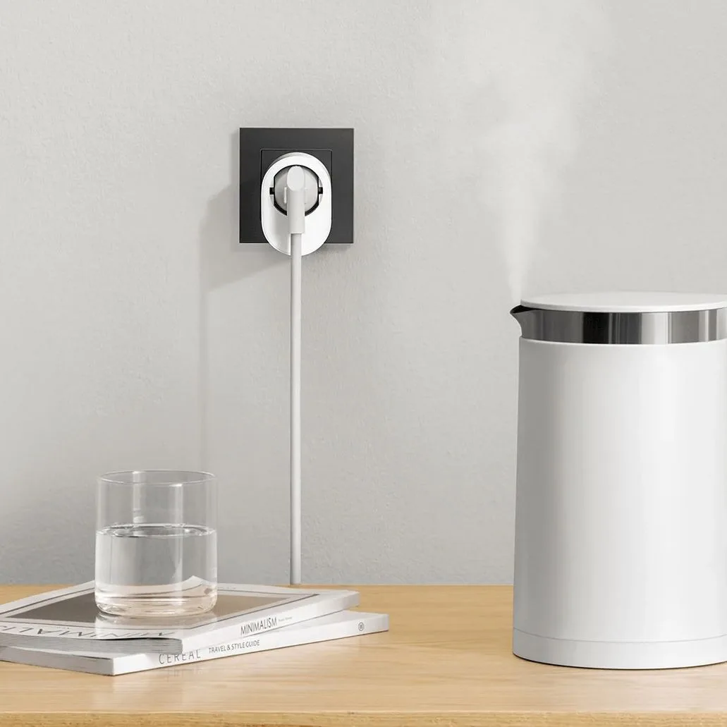 Датчики Xiaomi Smart Plug 2