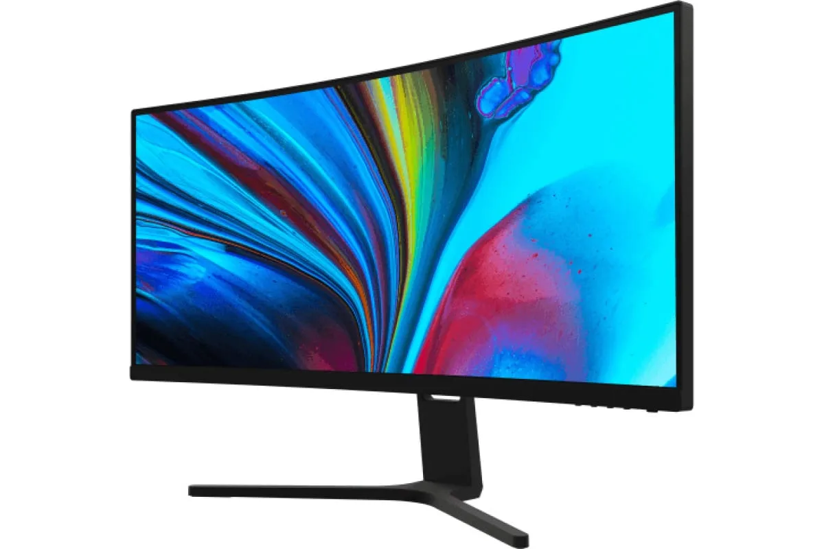 Monitor Xiaomi Mi Curved Gaming Monitor 30"