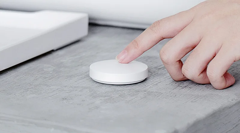 Sensorlar Xiaomi Mi Wireless Switch