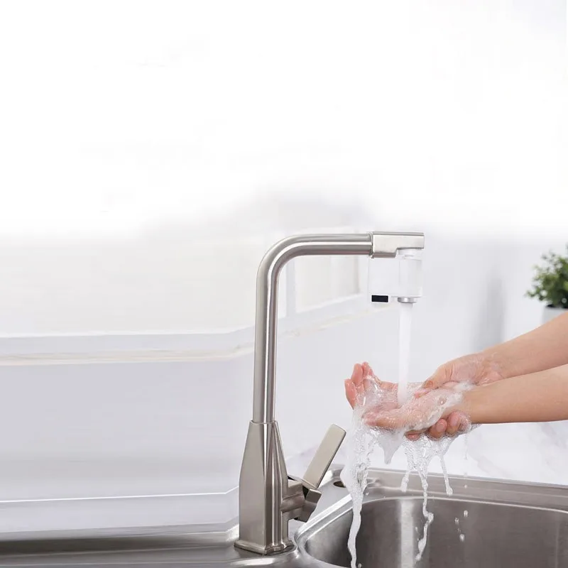 Датчики Lydsto Automatic water saver tap HD-ZNJSQ-02