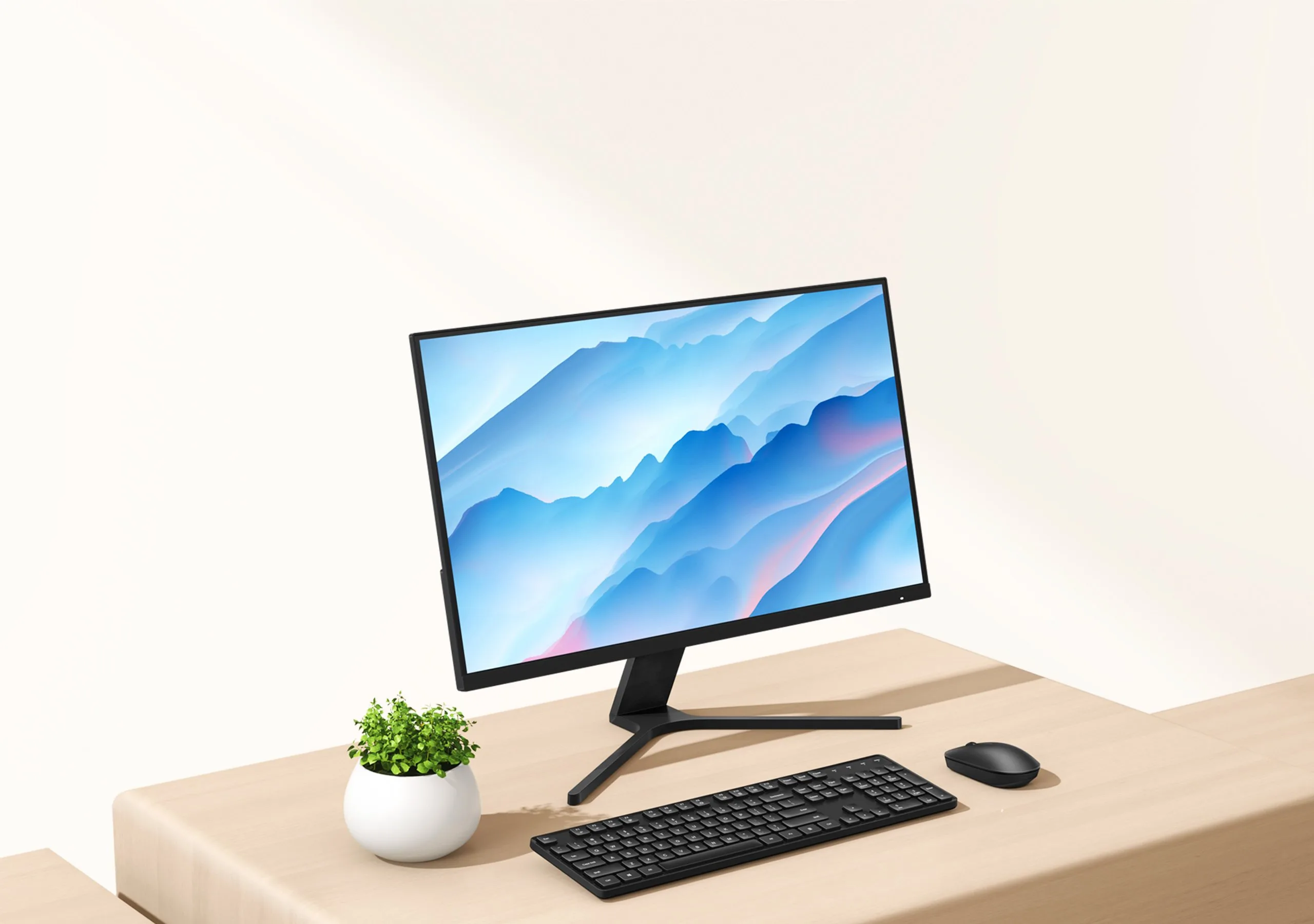Xiaomi 27 Desktop Monitor (BHR4975EU)