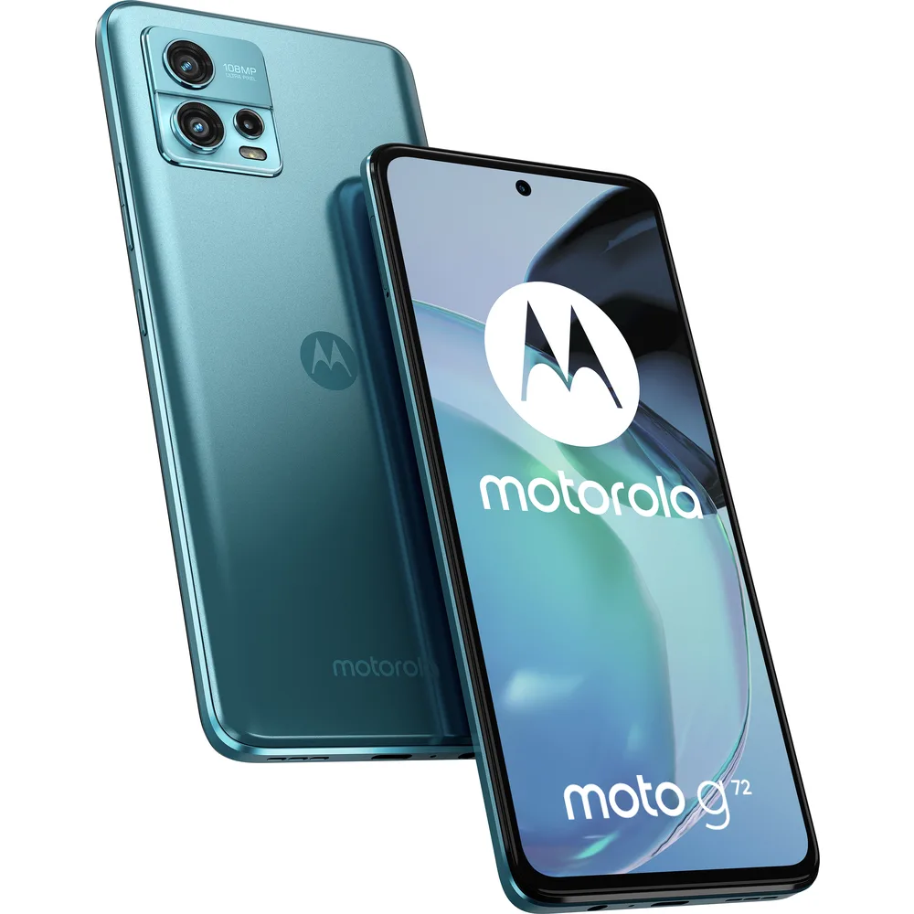 Смартфон Motorola G72 8GB