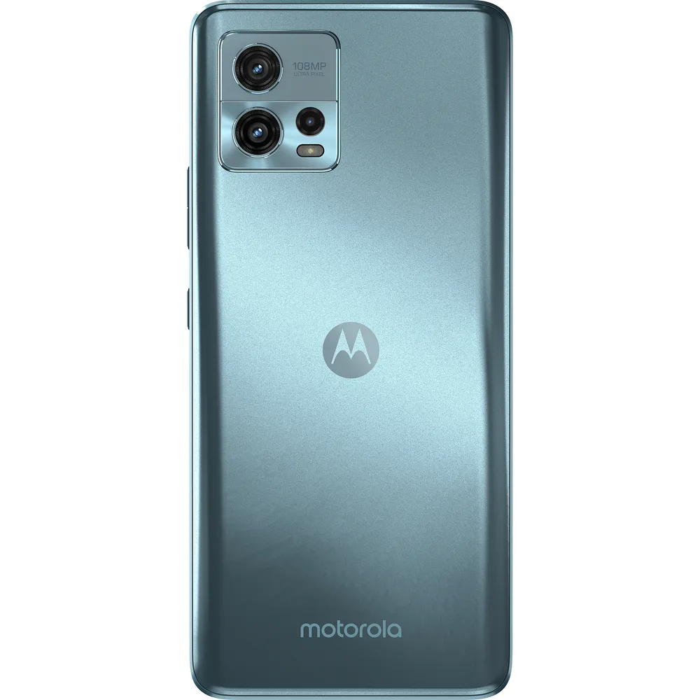 Смартфон Motorola G72 8GB