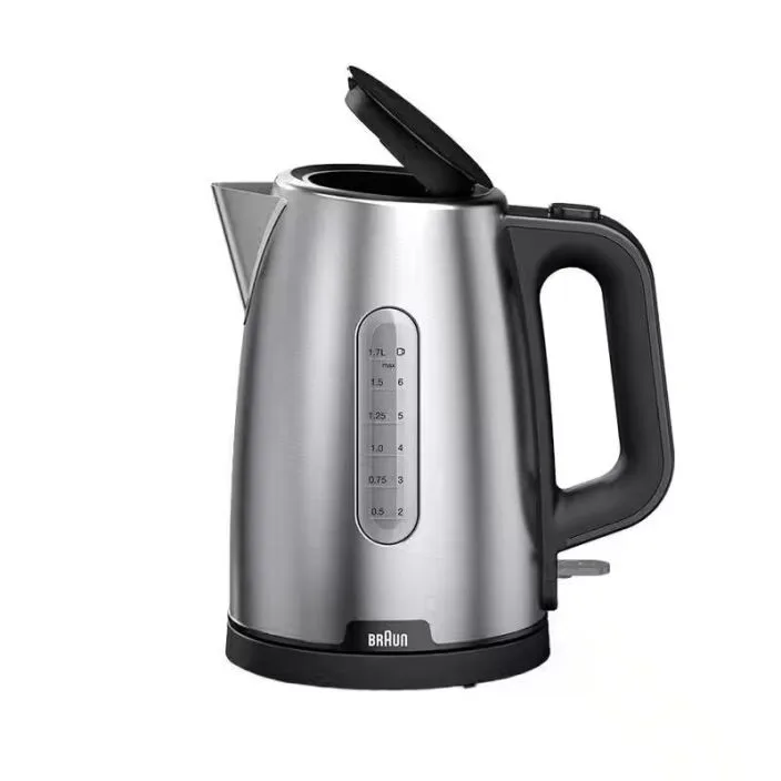 Чайник Braun WK1500 Черный