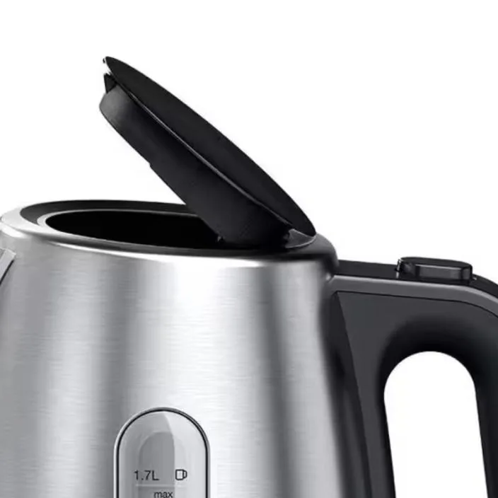 Чайник Braun WK1500 Черный