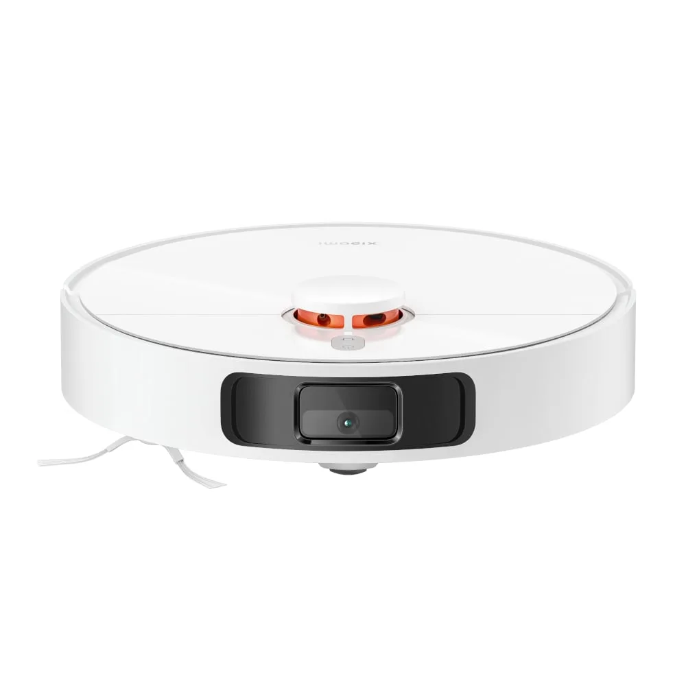 Роботы пылесосы Xiaomi Robot Vacuum X20+