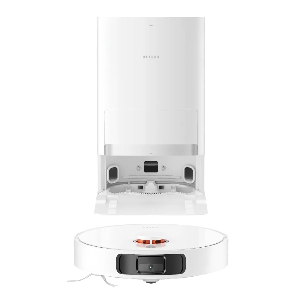 Роботы пылесосы Xiaomi Robot Vacuum X20+