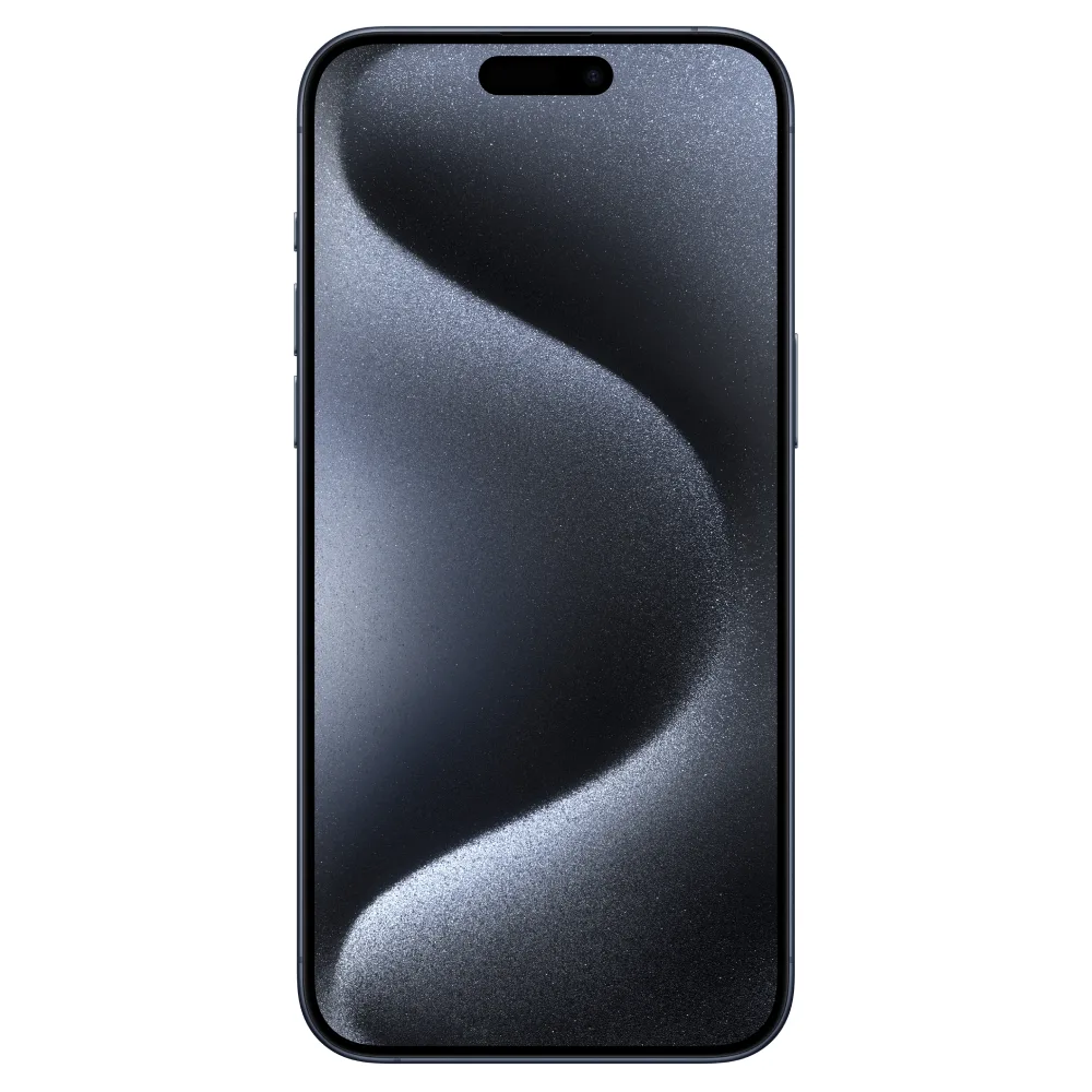 Смартфон iPhone 15 Pro Max 512 GB Blue