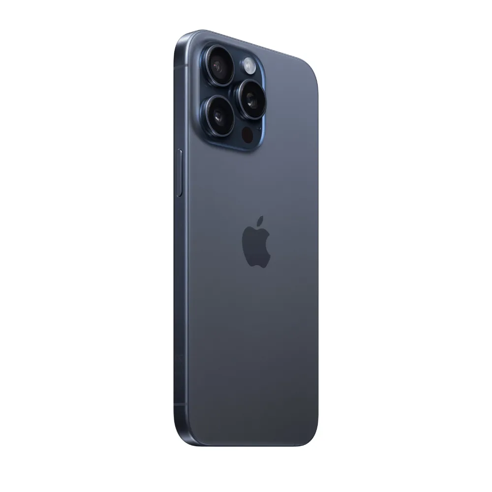Смартфон iPhone 15 Pro Max 512 GB Blue