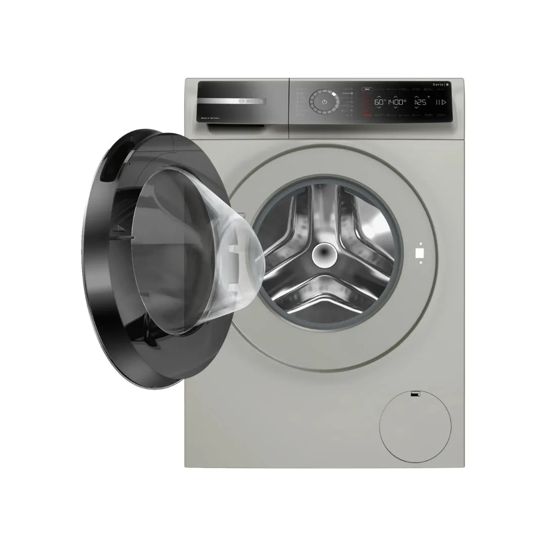 Стиральная машина BOSCH WGB2441XME