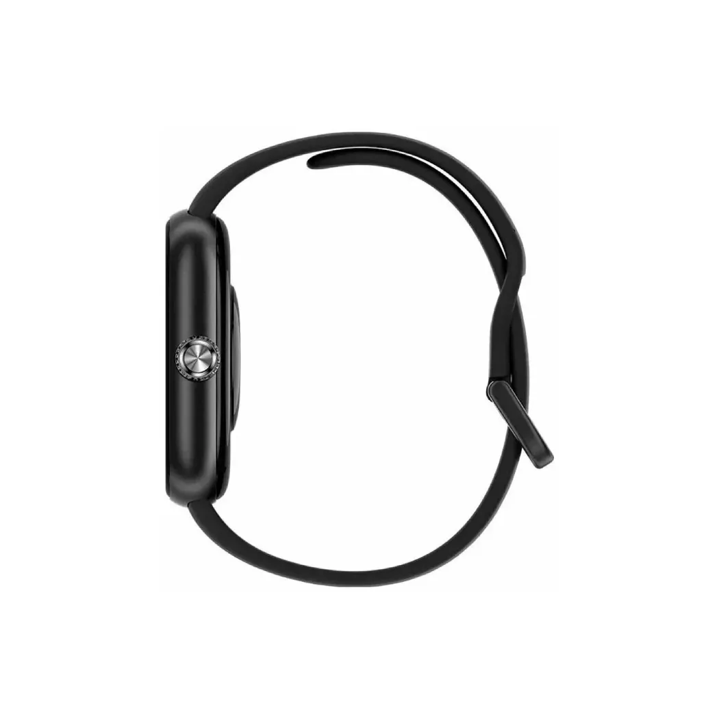Smart saat Honor Choice Watch 2 Pro Black