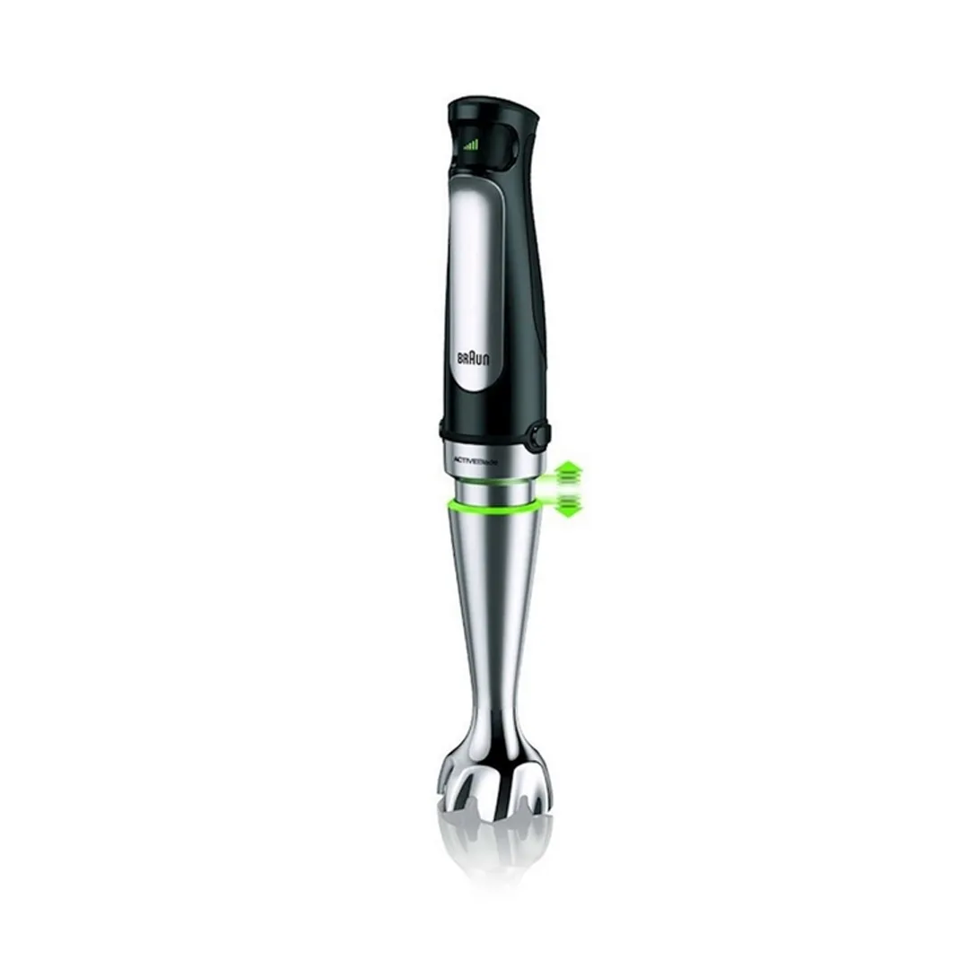Blender Braun MQ 7035 X