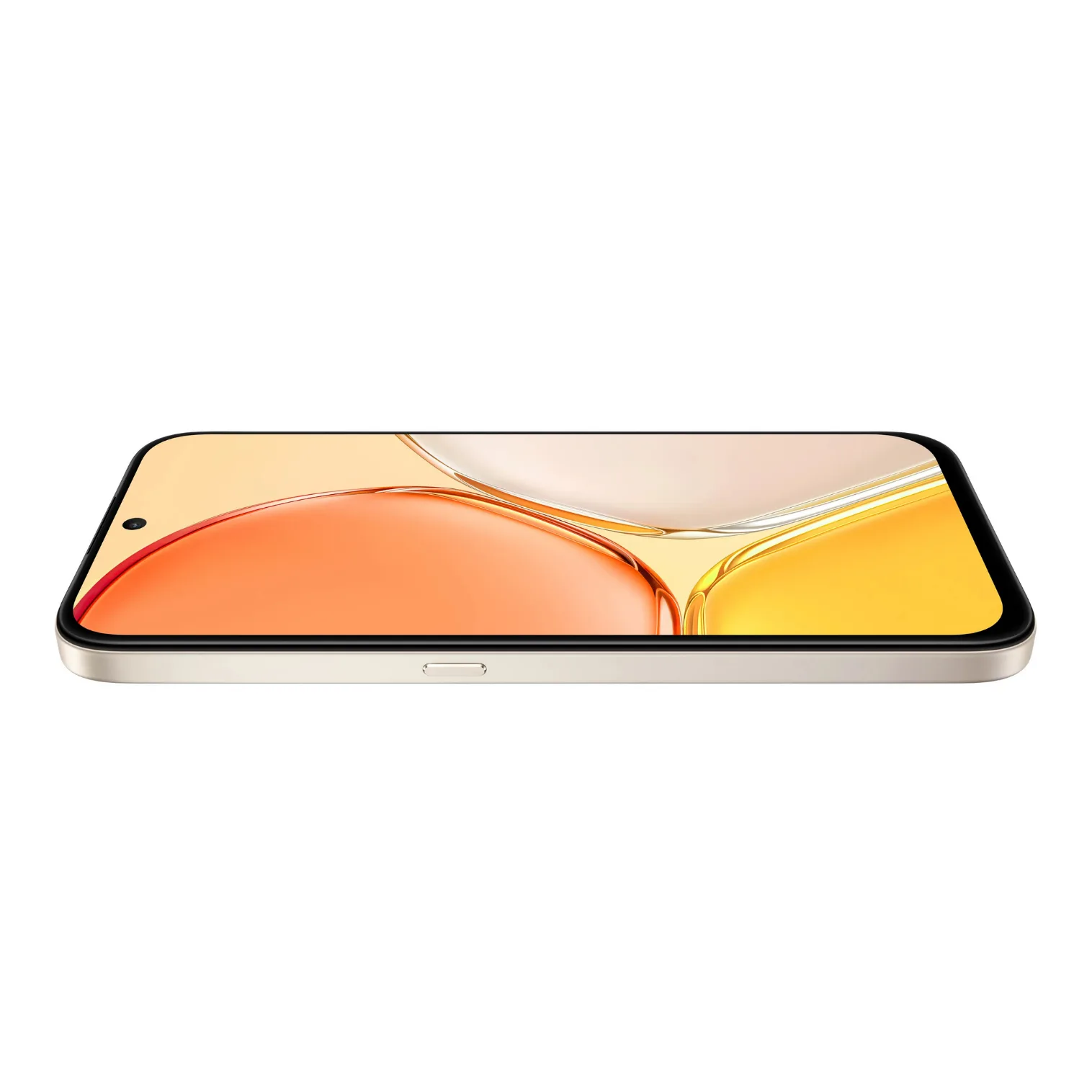 Смартфон Honor X8e 6 GB/256 GB Пустынное золото
