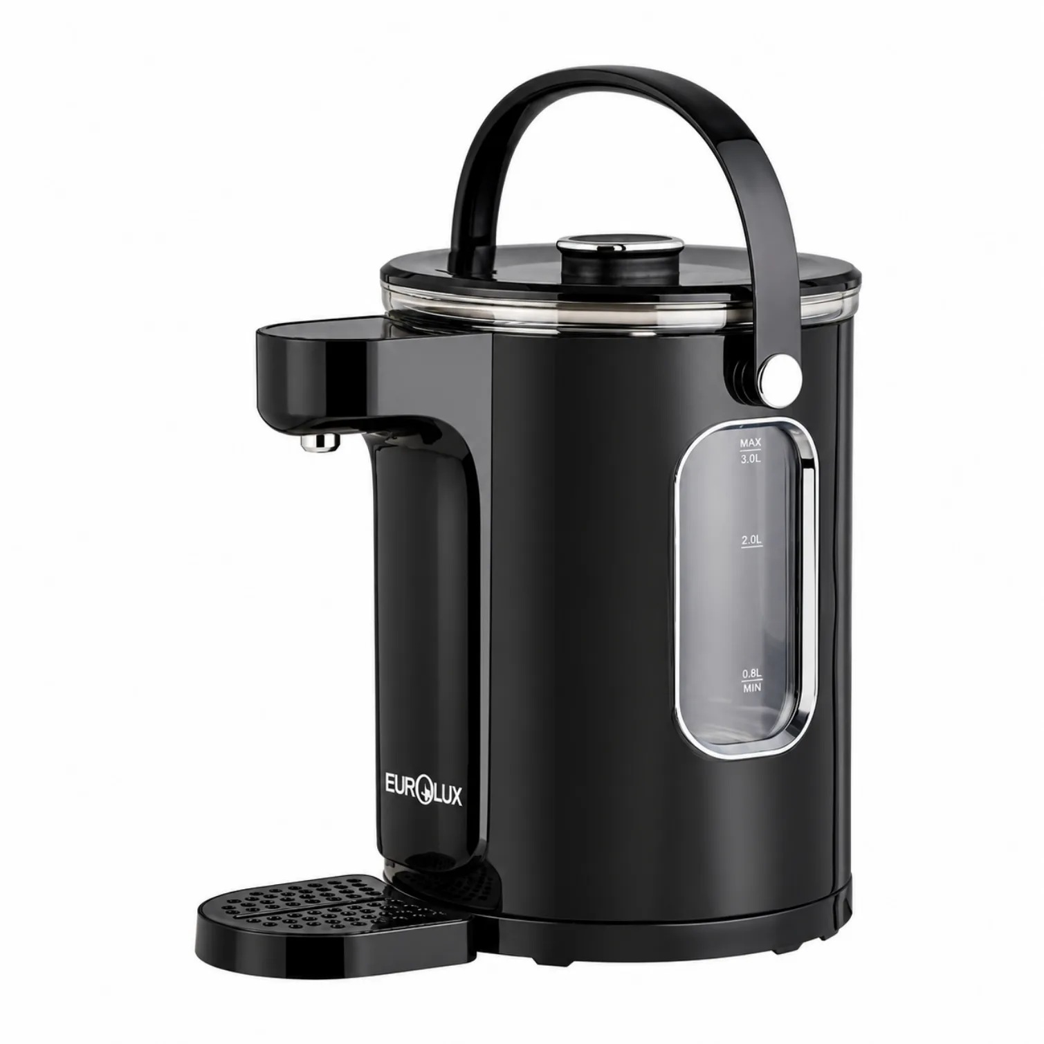 Termopot Eurolux EU-TP2902GDDB