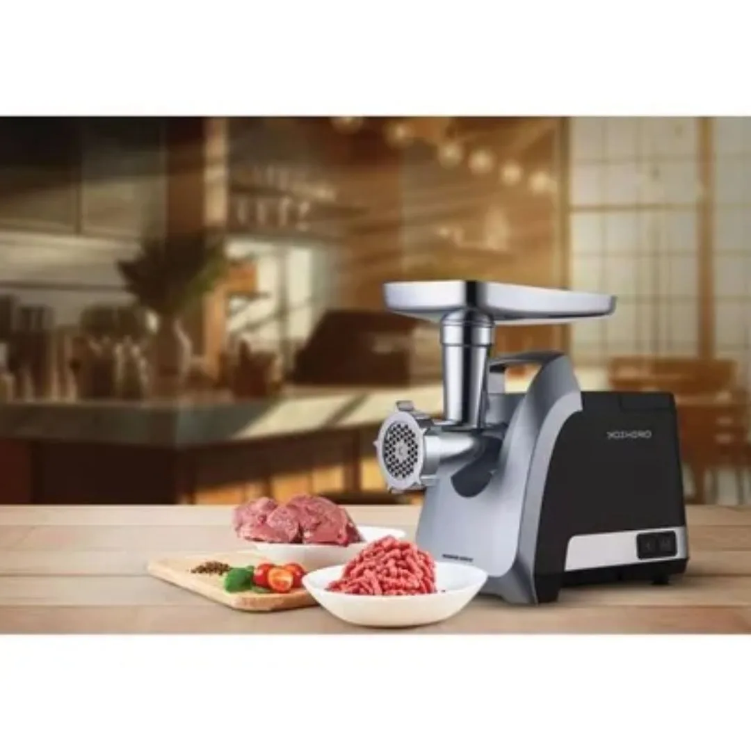 Мясорубка Yoshiro YMG-T411A20