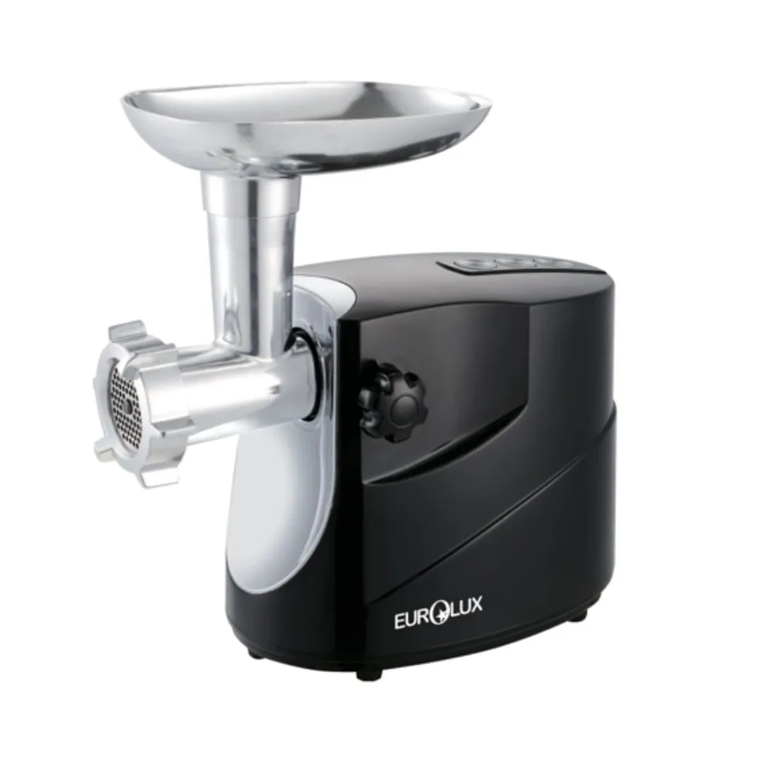 Мясорубки Eurolux MG3176TB