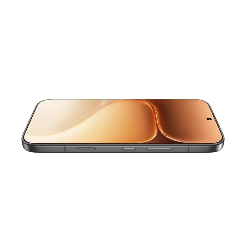 Smartfon Honor 600 12/256GB Black