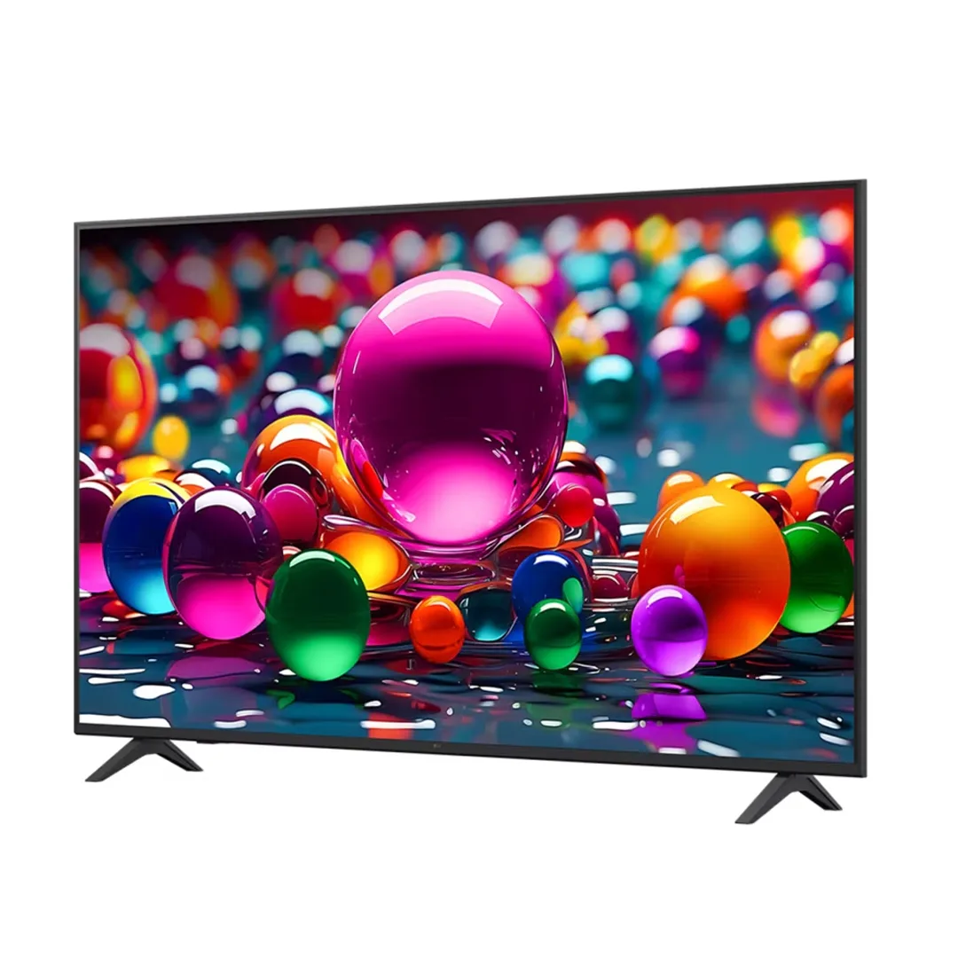 Телевизор LG 55UA75009LA
