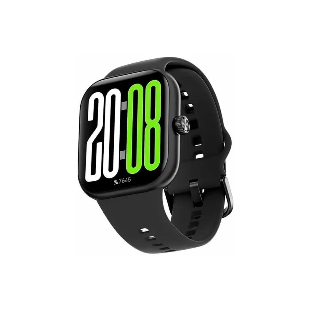 Smart saat Honor Choice Watch 2 Pro Black