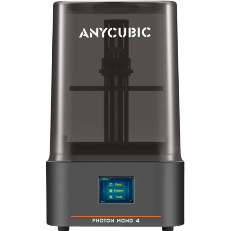 Printer Anycubic Photon Mono 4 3D
