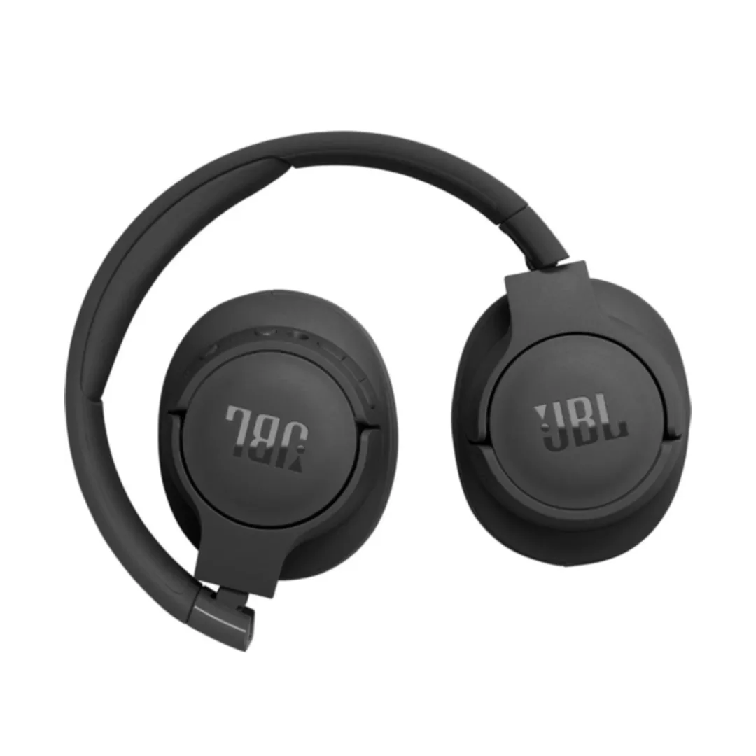Беспроводные наушники JBL Tune 770NC Black