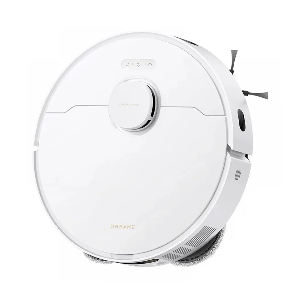 Робот-пылесос Dreame Robot Vacuum L40 Ultra CE White (RLD52SE)