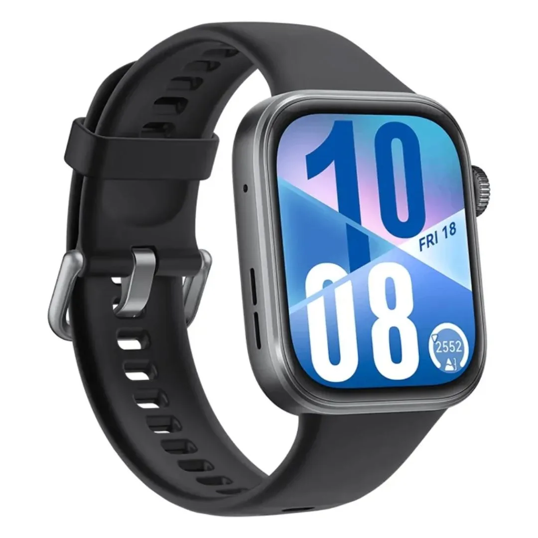 Умные часы Huawei Fit 4 Black