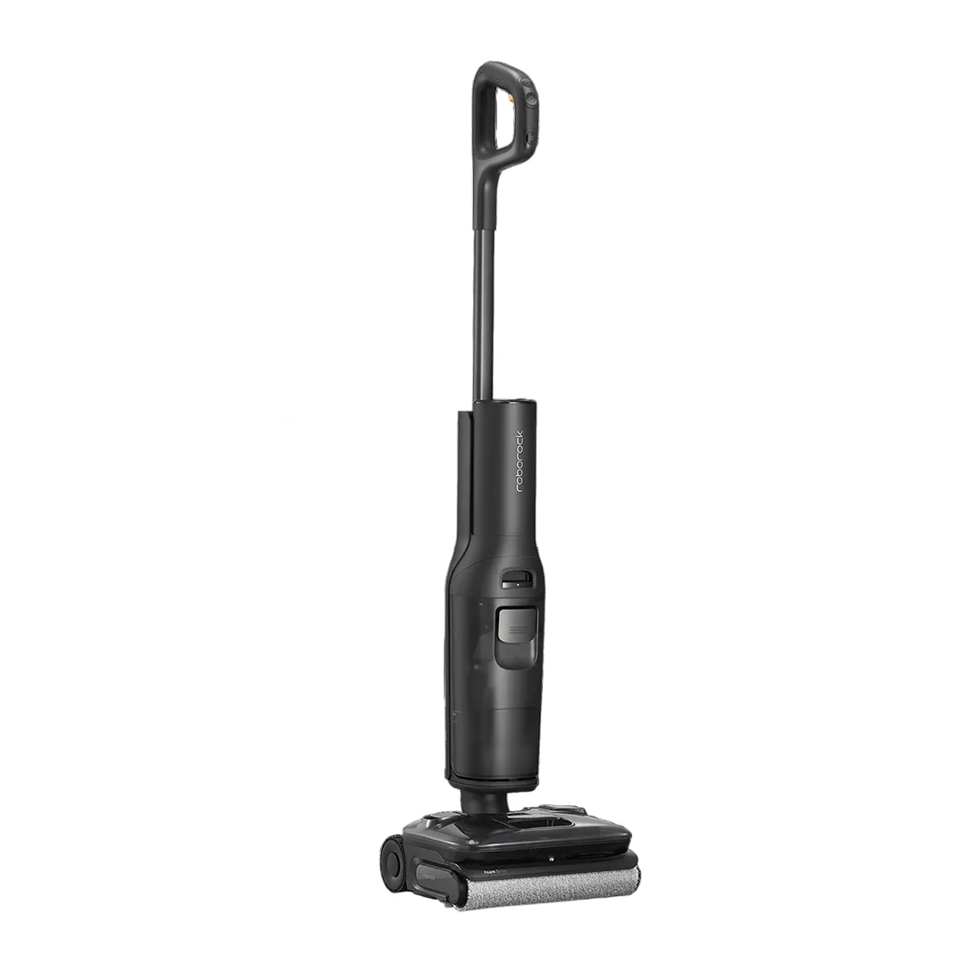 Вертикальный пылесос Roborock F25 ACE Pro Black