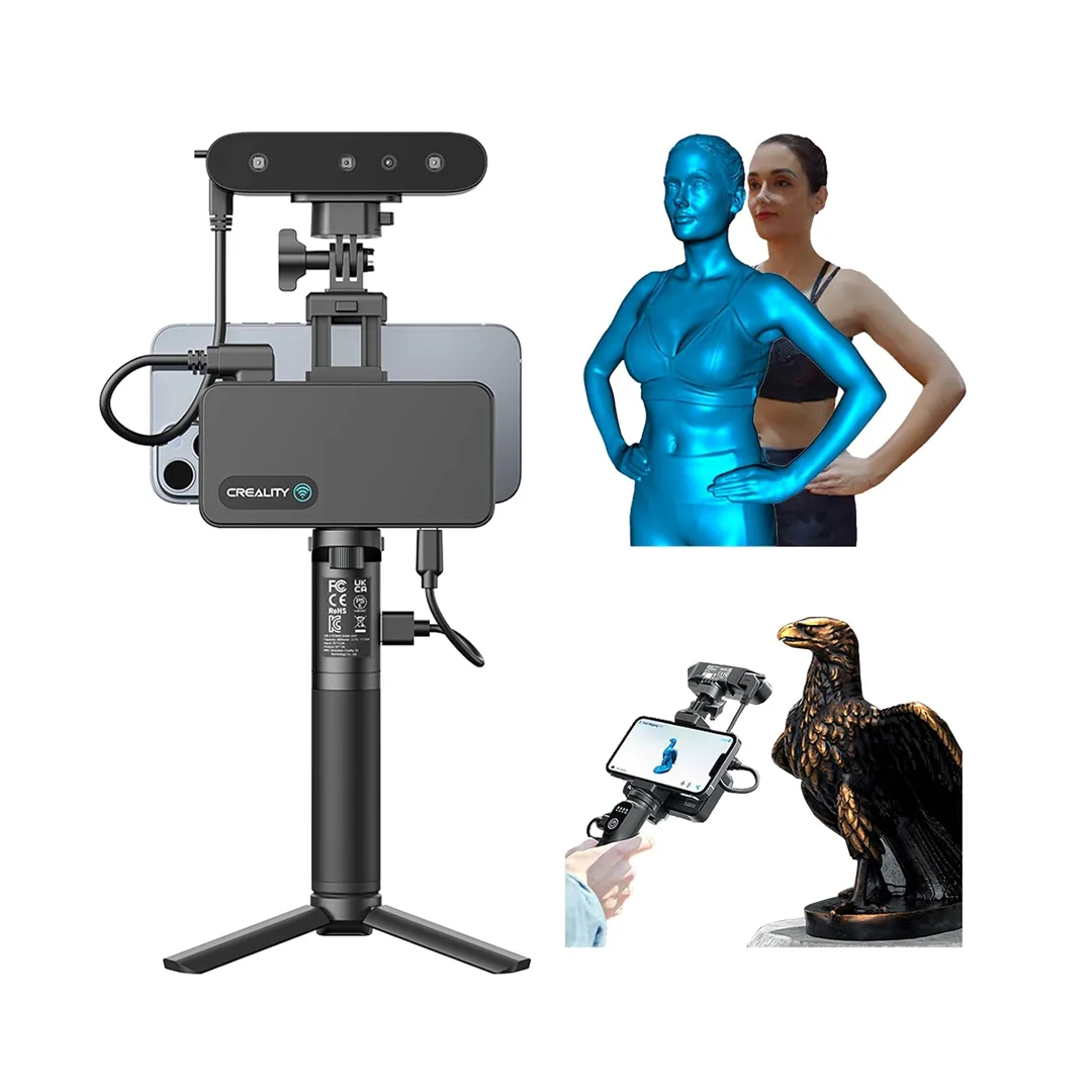 3D skaner Creality CR-Scanner Ferret Pro
