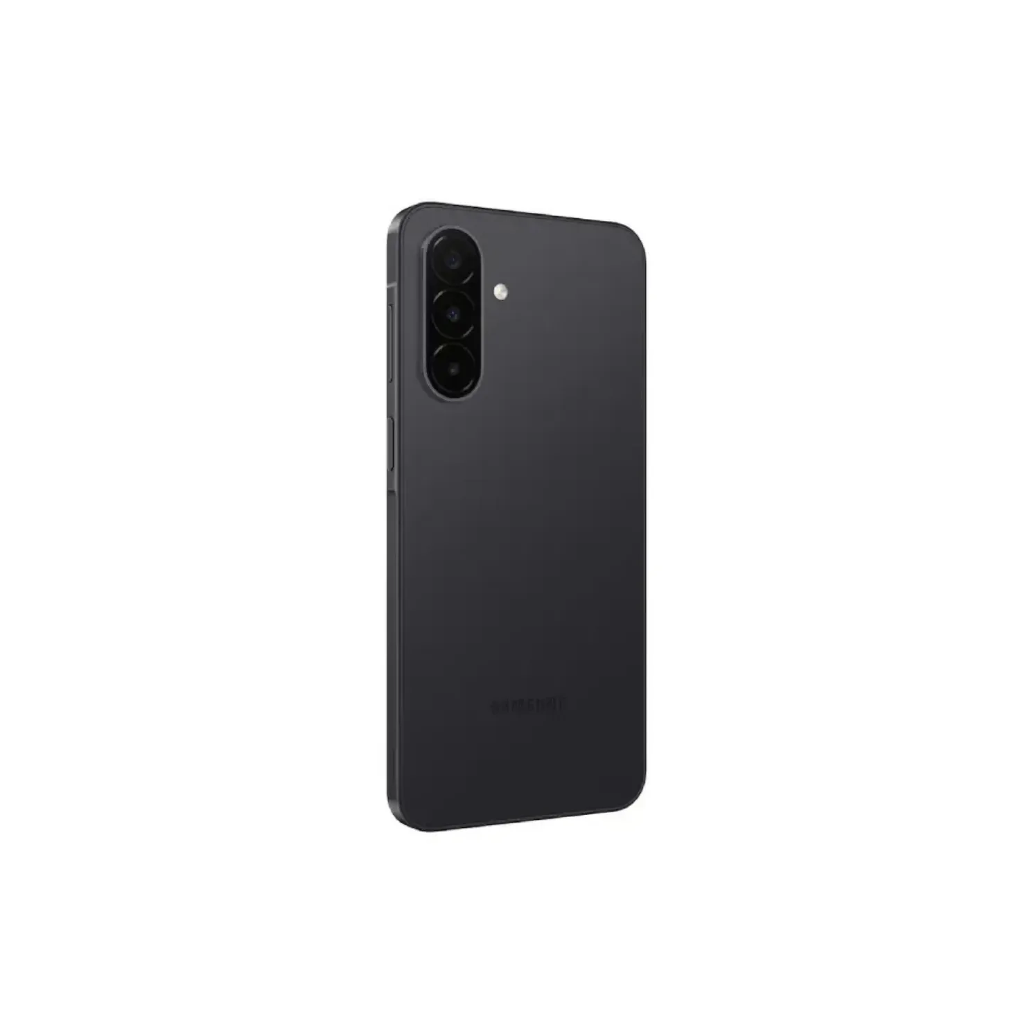 Смартфон Samsung Galaxy A18 8/256GB Чёрный (SM-A185)