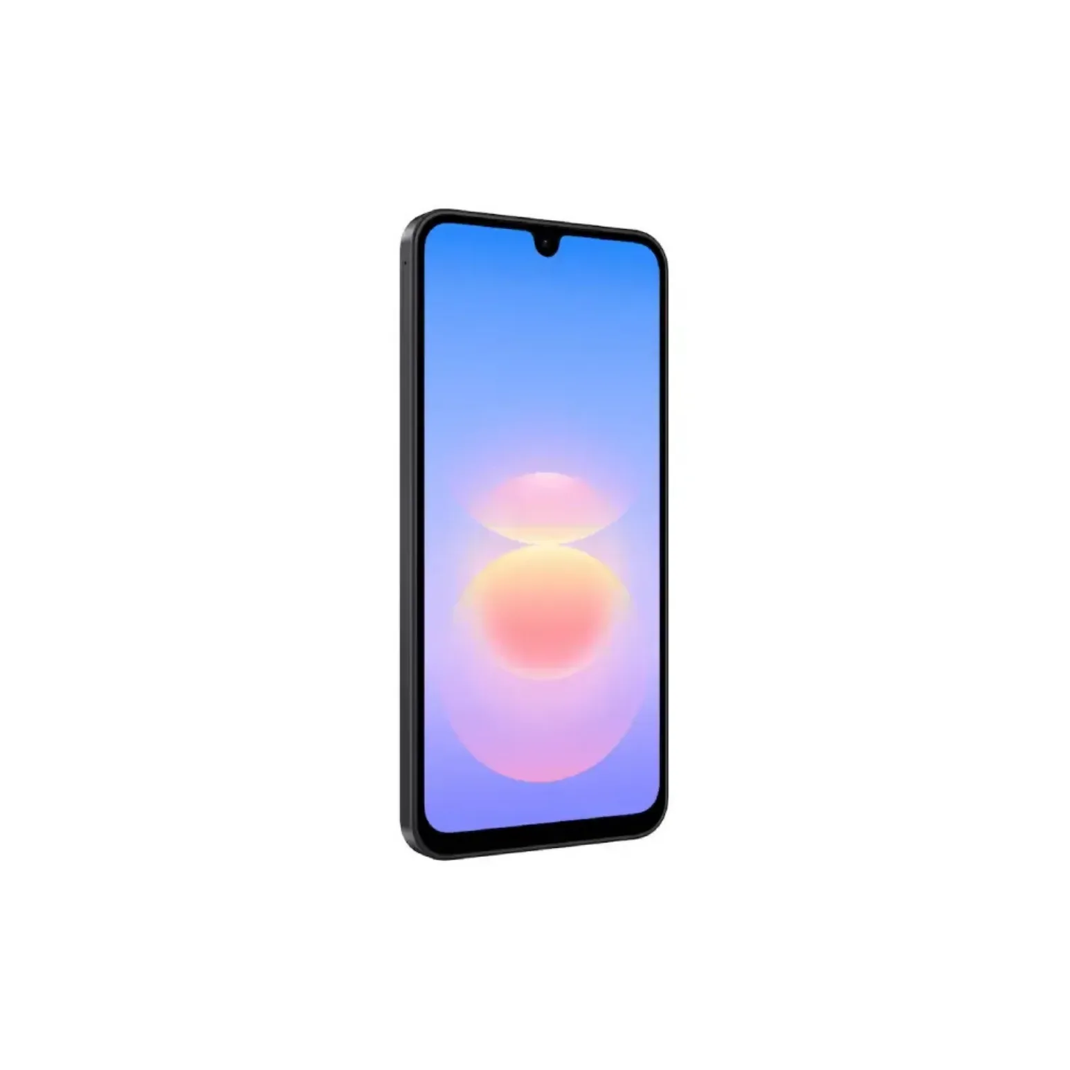 Smartfon Samsung Galaxy A27 5G 6/128GB Black (SM-A276B)