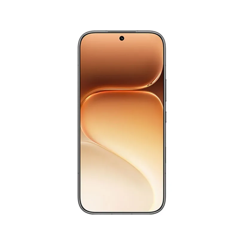 Смартфон Honor 600 Pro 12/512GB Черный 