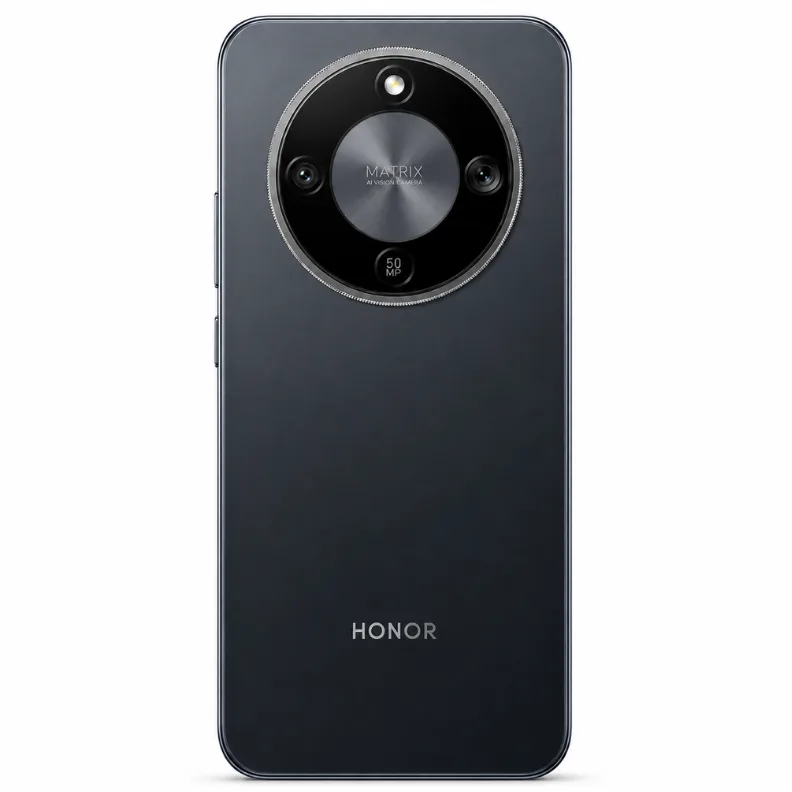 Smartfon Honor Turbo 8/256GB Midnight Black