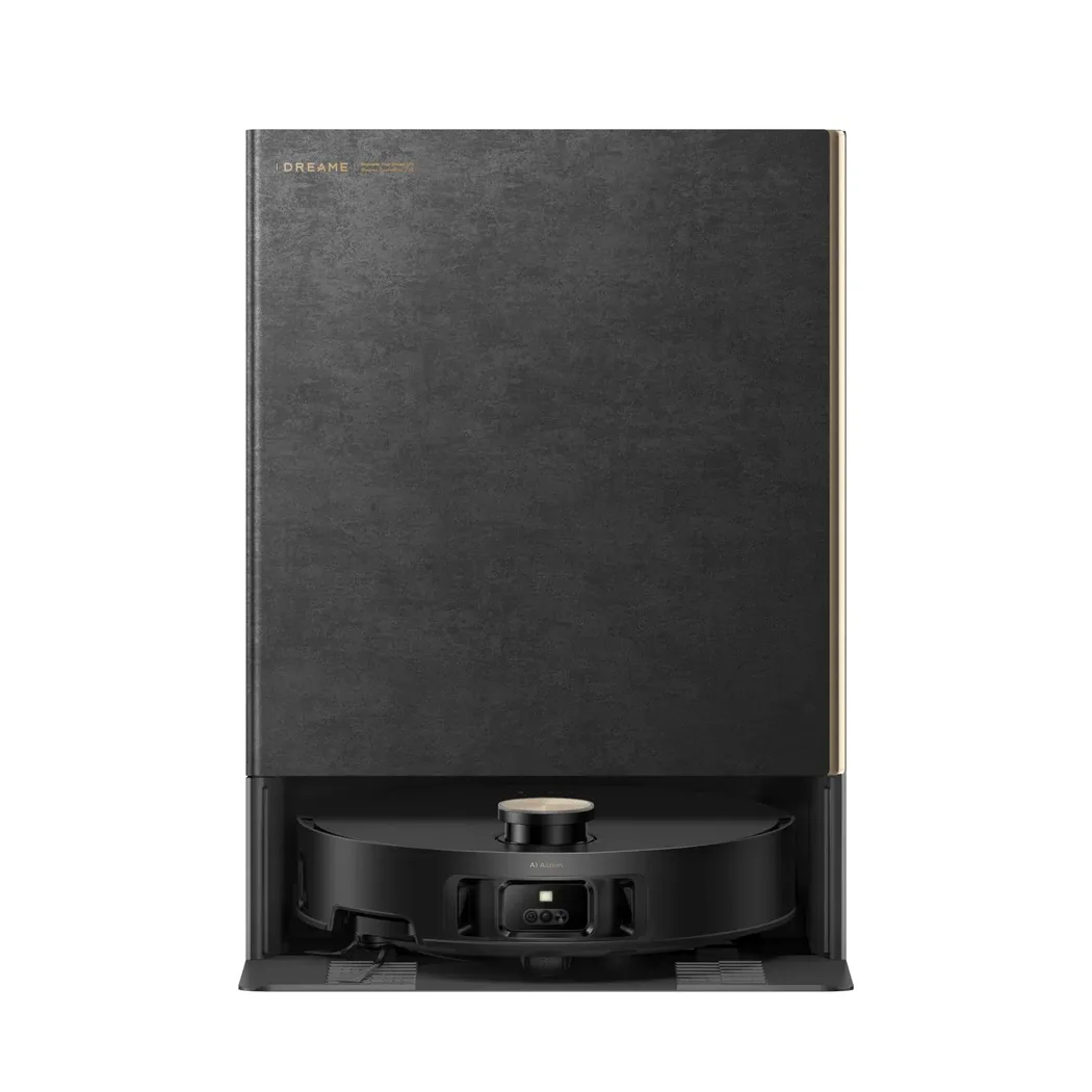 Robot tozsoran Dreame Robot Vacuum MatriX10 Ultra Black (RLX95CE) EUA