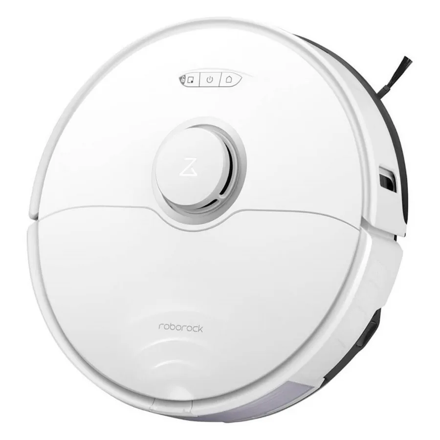 Robot tozsoran Roborock S8 + White
