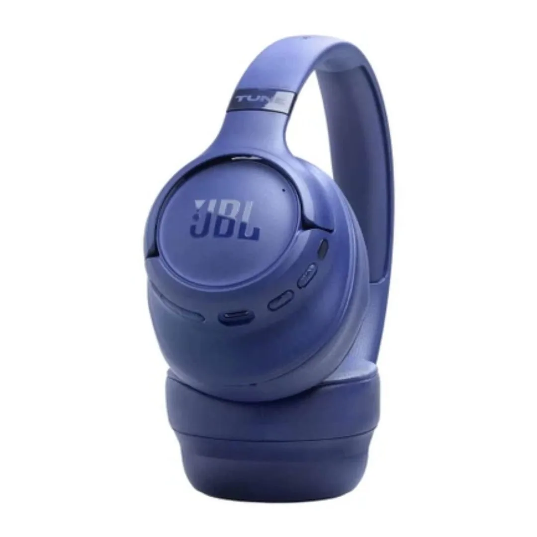 Наушники JBL Tune 780NC Blue