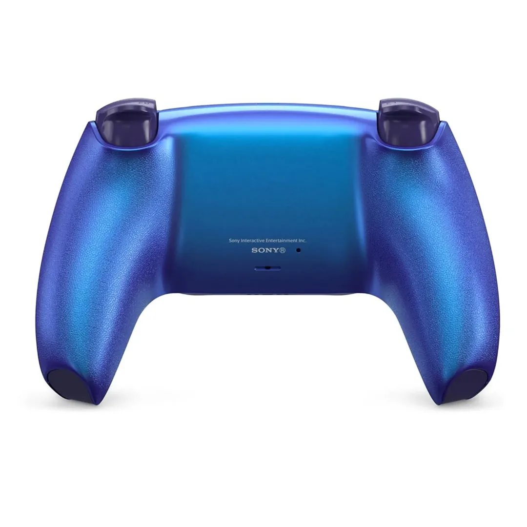 Игровая консоль Sony PS5 DualSense Chroma İndigo